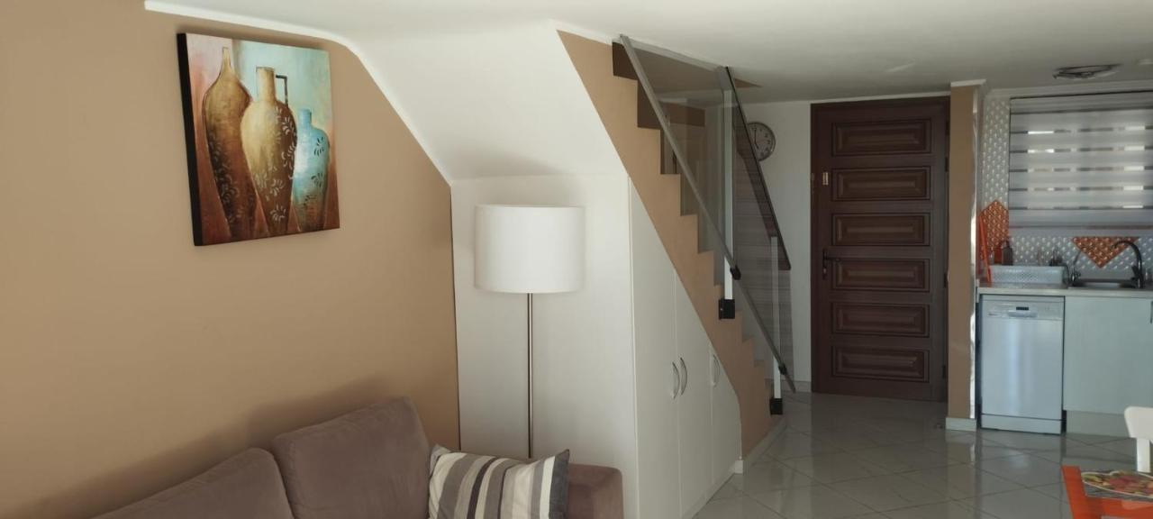 Orange - Parque Santiago II Apartment Arona  Exterior photo